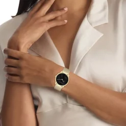 Calvin Klein Metallarmband-Iconic (35 mm) - 25300016