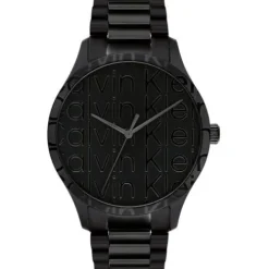 Calvin Klein Metallarmband-Iconic (42 mm) - 25200344