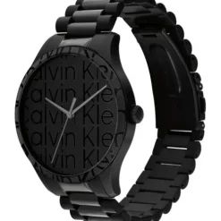 Calvin Klein Metallarmband-Iconic (42 mm) - 25200344