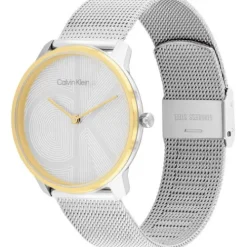 Calvin Klein Metallarmband-Iconic (35 mm) - 25300014