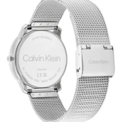 Calvin Klein Metallarmband-Iconic (35 mm) - 25300014