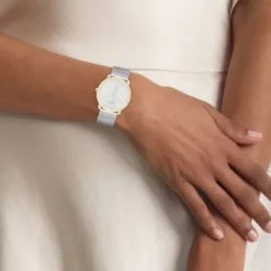 Calvin Klein Metallarmband-Iconic (35 mm) - 25300014