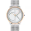Calvin Klein Metallarmband-Iconic (35 mm) - 25200033