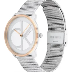 Calvin Klein Metallarmband-Iconic (35 mm) - 25200033