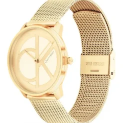 Calvin Klein Metallarmband-Iconic (35 mm) - 25200034