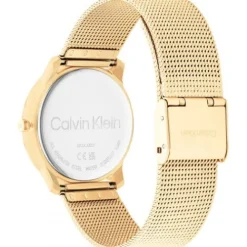 Calvin Klein Metallarmband-Iconic (35 mm) - 25200034