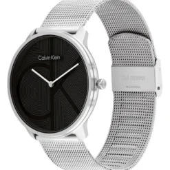 Calvin Klein Metallarmband-Iconic (40 mm) - 25300012