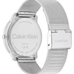 Calvin Klein Metallarmband-Iconic (40 mm) - 25300012