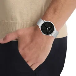 Calvin Klein Metallarmband-Iconic (40 mm) - 25300012