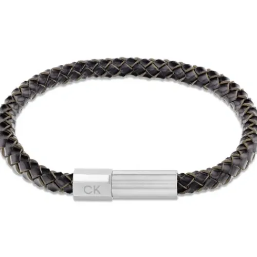 Calvin Klein Armbänder-Industrial Facets Armband - 35100047