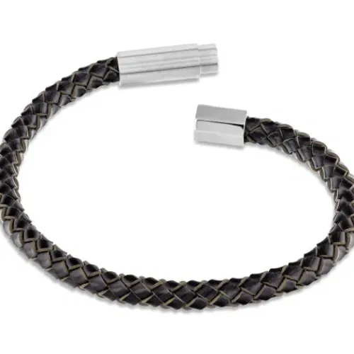 Calvin Klein Armbänder-Industrial Facets Armband - 35100047