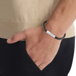 Calvin Klein Armbänder-Industrial Facets Armband - 35100047