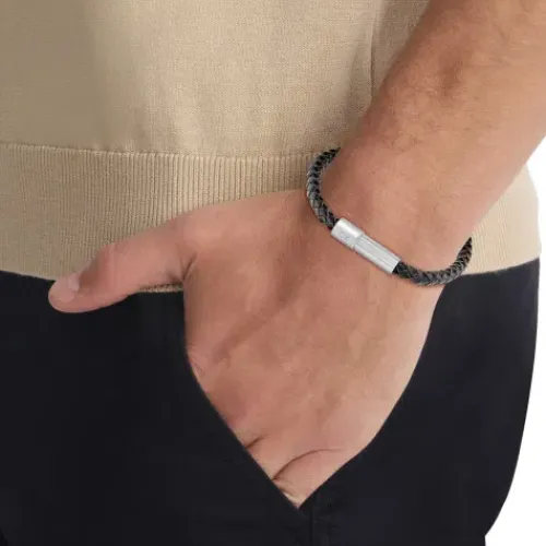 Calvin Klein Armbänder-Industrial Facets Armband - 35100047