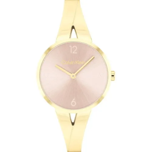 Calvin Klein Metallarmband-Joyful - 25100027