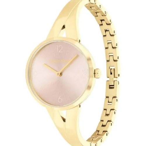 Calvin Klein Metallarmband-Joyful - 25100027