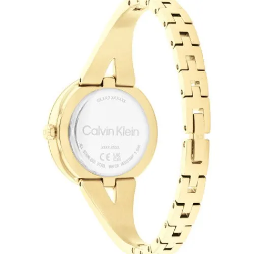 Calvin Klein Metallarmband-Joyful - 25100027