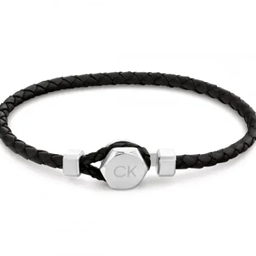Calvin Klein Armbänder-Latch Armband - 35000260