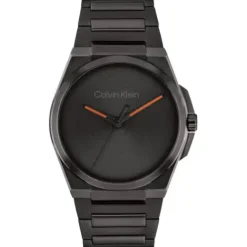 Calvin Klein Metallarmband-Meta-Minimal - 25200455