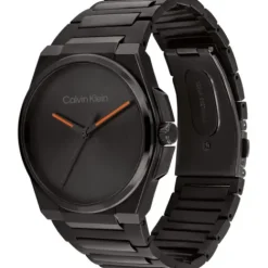 Calvin Klein Metallarmband-Meta-Minimal - 25200455