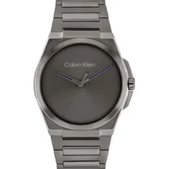 Calvin Klein Metallarmband-Meta-Minimal - 25200458