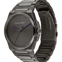 Calvin Klein Metallarmband-Meta-Minimal - 25200458