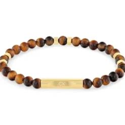 Calvin Klein Armbänder-Mixed Beads Armband - 35000576