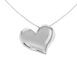 Calvin Klein (Kette mit) Herz-Passion Halskette - 35000596