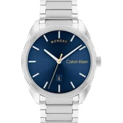 Calvin Klein Metallarmband-Progress - 25200446