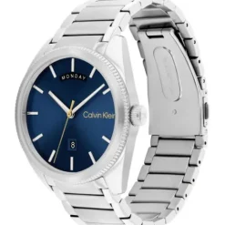 Calvin Klein Metallarmband-Progress - 25200446