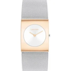 Calvin Klein Metallarmband-Pulse - 25100063