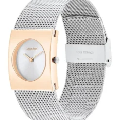 Calvin Klein Metallarmband-Pulse - 25100063