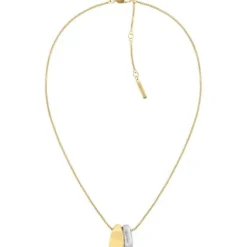Calvin Klein Halsketten-Refine Halskette - 35000617