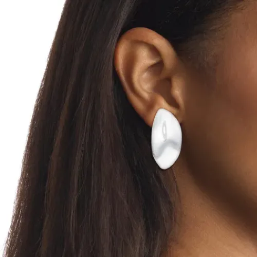 Calvin Klein Ohrringe-Reflect Ohrstecker - 35000620