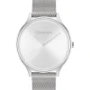 Calvin Klein Metallarmband-Timeless Mesh (38 mm) - 25200001
