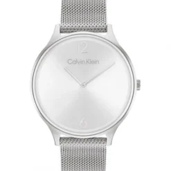 Calvin Klein Metallarmband-Timeless Mesh (38 mm) - 25200001