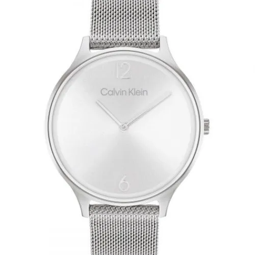 Calvin Klein Metallarmband-Timeless Mesh (38 mm) - 25200001