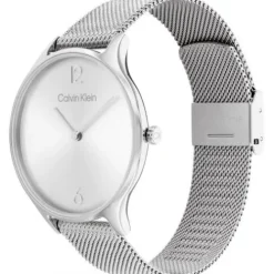 Calvin Klein Metallarmband-Timeless Mesh (38 mm) - 25200001