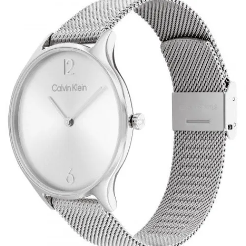 Calvin Klein Metallarmband-Timeless Mesh (38 mm) - 25200001