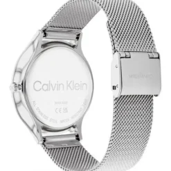 Calvin Klein Metallarmband-Timeless Mesh (38 mm) - 25200001