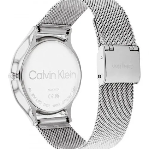 Calvin Klein Metallarmband-Timeless Mesh (38 mm) - 25200001