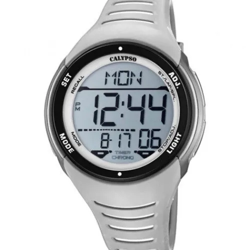 Calypso Armbanduhren-Color Splash - K5807/1