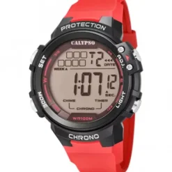 Calypso Silikonarmband-Color Splash - K5817/3