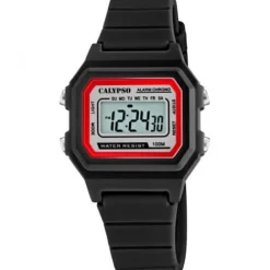 Calypso Armbanduhren-Digital Crush - K5802/6
