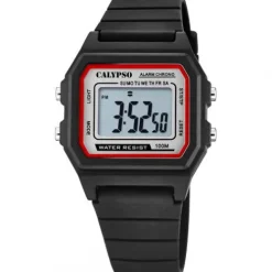 Calypso Armbanduhren-Digital Crush - K5805/4