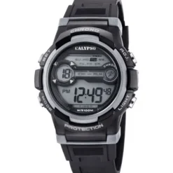 Calypso Armbanduhren-Digital Crush - K5808/4