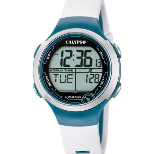 Calypso Armbanduhren-Digital Crush - K5799/1