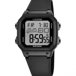 Calypso Silikonarmband-Digital Crush - K5812/2