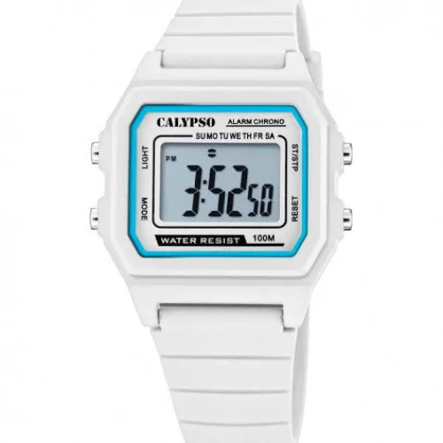 Calypso Armbanduhren-Digital Crush - K5805/1