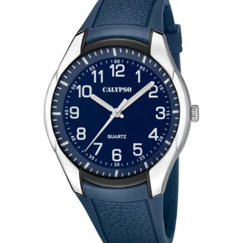 Calypso Silikonarmband-Street Style - K5843/2