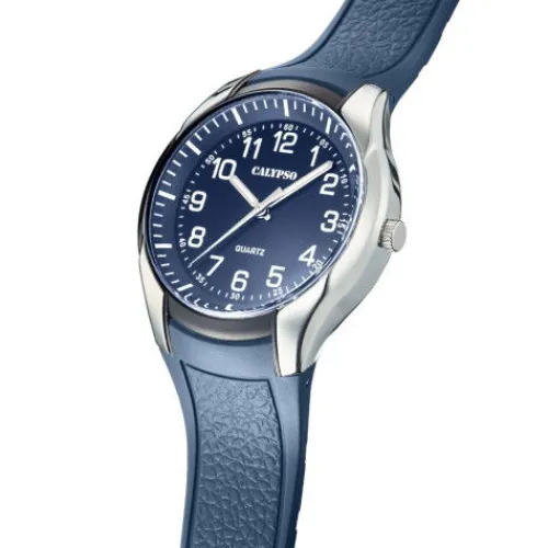 Calypso Silikonarmband-Street Style - K5843/2